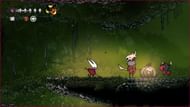 Mob enemies also deal double damage (Image via Team Cherry || Sportskeeda)